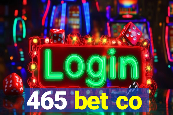 465 bet co